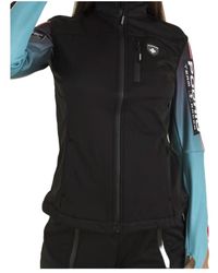 PODHIO - High-Necked Vest - Lyst
