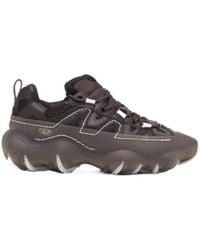 DIESEL - S-Prototype P1 Lace-Up Sneakers - Lyst