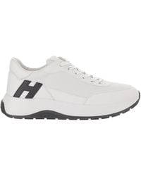 Hogan - Hi-Light Chunky Sneakers - Lyst
