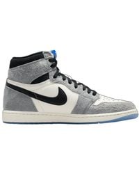 Nike - Air Jordan 1 Retro High Og Sneakers - Lyst