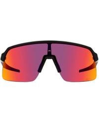Oakley - Sutro Lite Shield Sunglasses - Lyst
