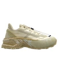 DIESEL - D-Cage Runner Sneakers - Lyst