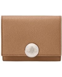 Loewe - Pebble Trifold Wallet - Lyst