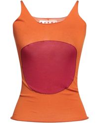 Marni - Top - Lyst