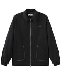 Marissa Chiara - Long Sleeve Jacket - Lyst