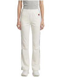 Marissa Chiara - Heart Pattern Sweatpants - Lyst