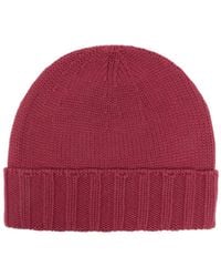 Drumohr - Knitting Hat - Lyst