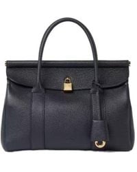Loro Piana - Loom Bag L25 Handbag - Lyst