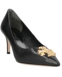 Tory Burch - Pointed-Toe High Heels - Lyst