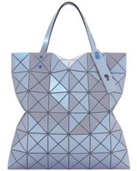 Issey Miyake - Double-Handle Handbag - Lyst