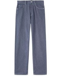 Loro Piana - Belt-Loop Jeans - Lyst
