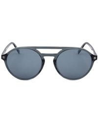 ZEGNA - Full Frame Sunglasses - Lyst