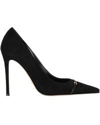 Elisabetta Franchi - Pointed-Toe High Heels - Lyst