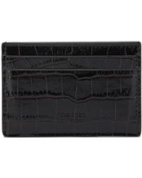 Tom Ford - "Exotic Line" Card Holder - Lyst