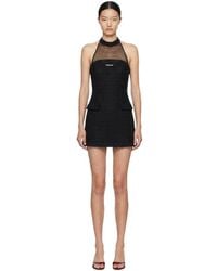 Marissa Chiara - Halter Neck Dress - Lyst