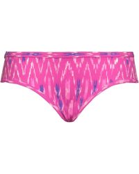 Isabel Marant - Colorful Stretch Bikini Bottoms - Lyst