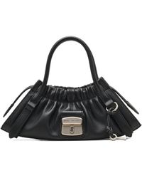 Marc Jacobs - The Cristina Small Satchel - Lyst