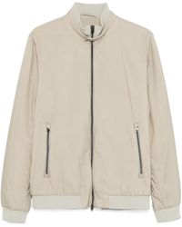 Herno - 'Ecoage' Bomber Jacket - Lyst