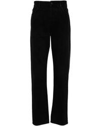 The Row - Carlisle Slim-Fit Jeans - Lyst