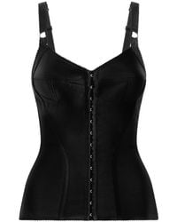 Dolce & Gabbana - Tops - Lyst
