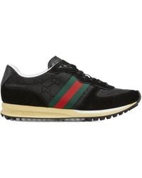 Gucci - Nora Sneak - Lyst