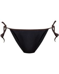 DSquared² - Swimsuit Top - Lyst