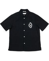 Valentino - Short Sleeve Shirt - Lyst
