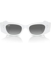 Ray-Ban - Kat Sunglasses - Lyst