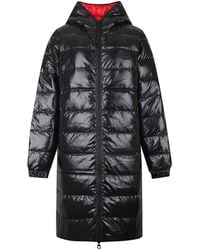 Duvetica - Quilted Down Jacket - Lyst