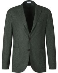 Boglioli - Wool And Cotton Blazer - Lyst