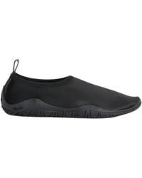 Jil Sander - Elbe Slip-On Loafers - Lyst