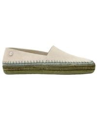 Loewe - Rio Slippers - Lyst