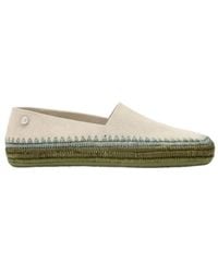 Loewe - Rio Slippers - Lyst