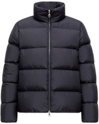 Moncler - Mauzun Zip-Up Puffer Jacket - Lyst