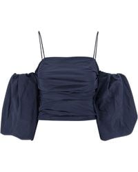 Pinko - 'Pallottoliere' Top - Lyst