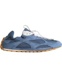 Bottega Veneta - Orbit Flash Sneakers - Lyst