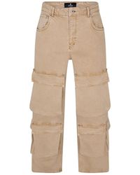 Represent - Workwear Jeans - Lyst
