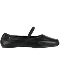 Tory Burch - Simple Mary Jane Shoes - Lyst