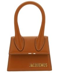 Jacquemus - Mini Shoulder Bag - Lyst