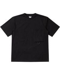 Bottega Veneta - Short-Sleeved T-Shirt - Lyst