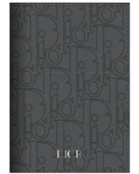 Dior - Vertical Bifold Card Holder - Lyst