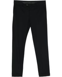 Rrd - Button-Fastening Trousers - Lyst