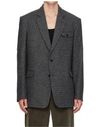Rier - Single-Breasted Blazer - Lyst