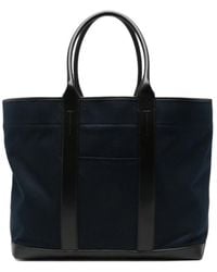 Tom Ford - Top-Handle Tote Bag - Lyst