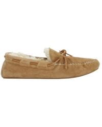 The Row - Lucca Slippers - Lyst