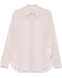 Frankie Shop - Long-Sleeved Shirt - Lyst