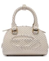 DIESEL - 1Dr Dome Crossbody Shoulder Bag - Lyst