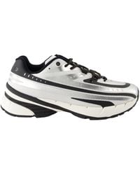 DIESEL - D-Airspeed Low Sneakers - Lyst