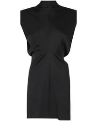 FEDERICA TOSI - Short Dress - Lyst