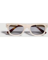 Brunello Cucinelli - Full-Rim Sunglasses - Lyst